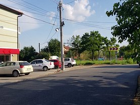 Apartament de vânzare 3 camere, în Timisoara, zona Exterior Est