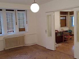 Apartament de închiriat 3 camere, în Timisoara, zona Take Ionescu