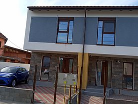 Apartament de vânzare 3 camere, în Timişoara, zona Mircea cel Bătrân