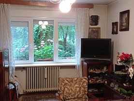 Apartament de vânzare 3 camere, în Timişoara, zona Tipografilor