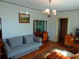 Apartament de închiriat 2 camere, în Timişoara, zona Girocului