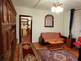 Apartament de închiriat 2 camere, în Timişoara, zona Take Ionescu