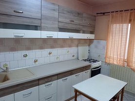 Apartament de închiriat 3 camere, în Timişoara, zona Torontalului