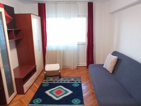 Apartament de închiriat 2 camere, în Timisoara, zona Central