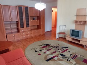 Apartament de închiriat 2 camere, în Timişoara, zona Lipovei