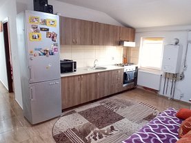 Apartament de vânzare 3 camere, în Timisoara, zona Dambovita