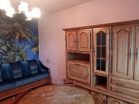 Apartament de vânzare 3 camere, în Timişoara, zona Circumvalaţiunii