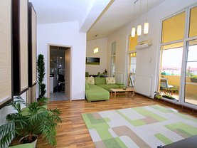 Apartament de vânzare 3 camere, în Timişoara, zona Lipovei