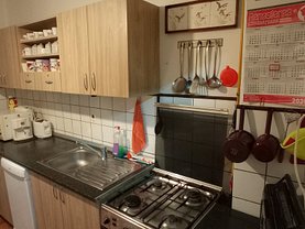 Apartament de vânzare 3 camere în Timisoara, Tipografilor