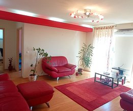 Apartament de închiriat 4 camere, în Timisoara, zona Lipovei