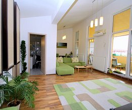Apartament de închiriat 3 camere, în Timişoara, zona Lipovei