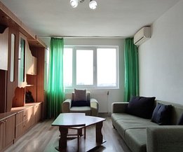 Apartament de închiriat 2 camere, în Timişoara, zona Central