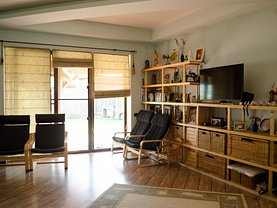 Casa de vânzare 6 camere, în Dumbravita