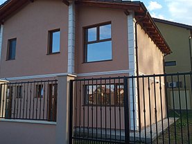 Casa de închiriat 3 camere, în Ghiroda