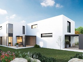 Casa de vânzare 5 camere, în Dumbrăviţa