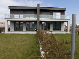 Casa de vânzare 5 camere, în Dumbrăviţa