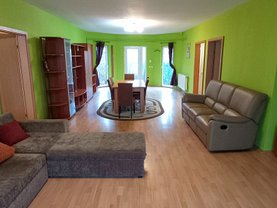 Casa de închiriat 3 camere, în Ghiroda