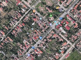 Teren constructii de vânzare, în Dumbravita