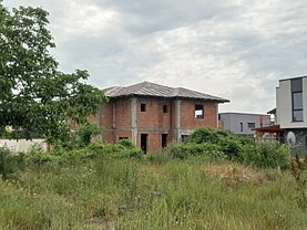 Teren constructii de vânzare, în Timişoara, zona Braytim