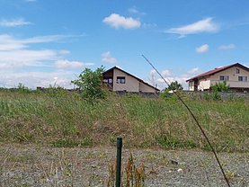 Teren constructii de vânzare, în Şag