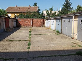 Vânzare garaj