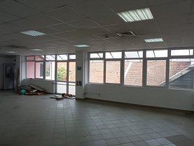 Închiriere birou