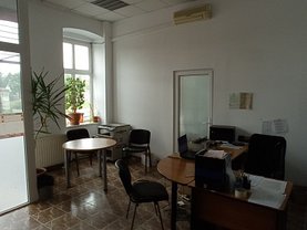 Închiriere spaţiu comercial