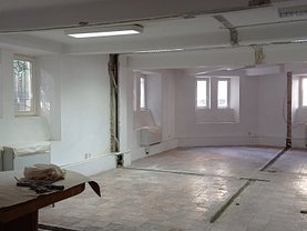 Închiriere spaţiu comercial