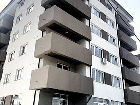 Vânzare spaţiu comercial