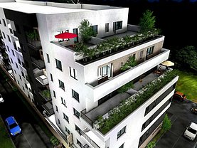 Apartament de vânzare 3 camere, în Bucuresti, zona 1 Decembrie 1918
