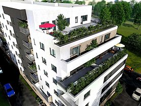 Apartament de vânzare 3 camere, în Bucuresti, zona 1 Decembrie 1918