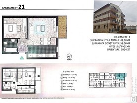 Apartament de vânzare 2 camere, în Bucuresti, zona Titan