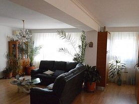 Penthouse de vânzare 3 camere, în Bucuresti, zona Vitan Mall