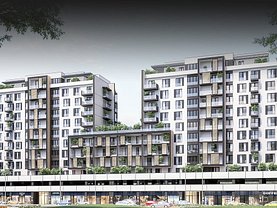 Apartament de vânzare 2 camere, în Bucureşti, zona Titan