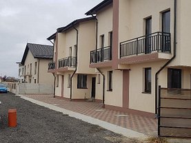 Casa de vânzare 4 camere, în Bucuresti, zona 1 Decembrie 1918