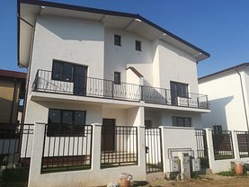 Casa de vânzare 4 camere, în Dobroesti