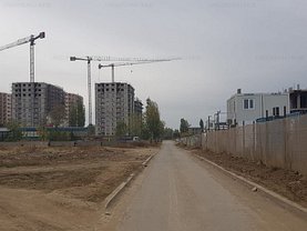Teren constructii de vânzare, în Bucuresti, zona Titan