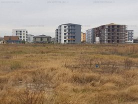 Teren constructii de vânzare, în Bucuresti, zona Titan
