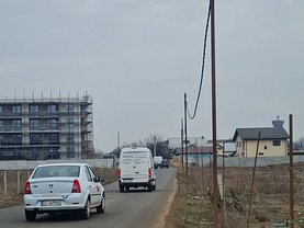 Teren constructii de vânzare, în Bucureşti, zona Theodor Pallady