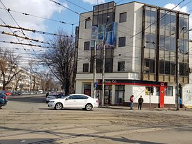 Vânzare spaţiu comercial