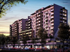 Vânzare spaţiu comercial