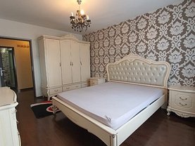 Apartament de închiriat 3 camere, în Iaşi, zona Podu Roş
