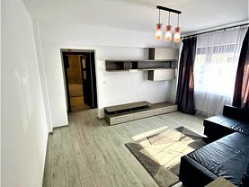 Apartament de vânzare 2 camere, în Iasi, zona Bucium