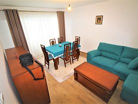 Apartament de vânzare 3 camere, în Iaşi, zona Baza 3
