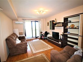 Apartament de vânzare 2 camere, în Iaşi, zona Bucium