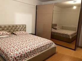 Apartament de închiriat 2 camere, în Bucuresti, zona Prelungirea Ghencea