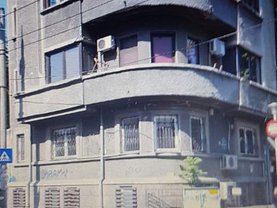 Apartament de vânzare 3 camere, în Bucuresti, zona P-ta Victoriei
