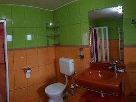 Apartament de închiriat 2 camere, în Bucuresti, zona Militari