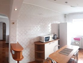 Apartament de închiriat 3 camere, în Bucuresti, zona Militari