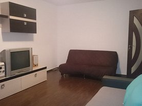 Garsonieră de închiriat, în Bucuresti, zona Timisoara